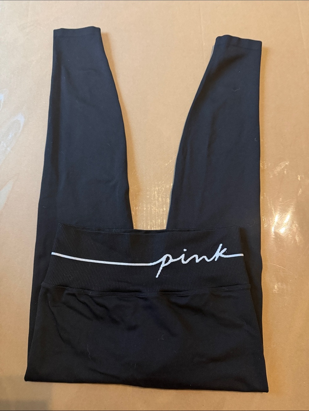 Pink Active  leggings